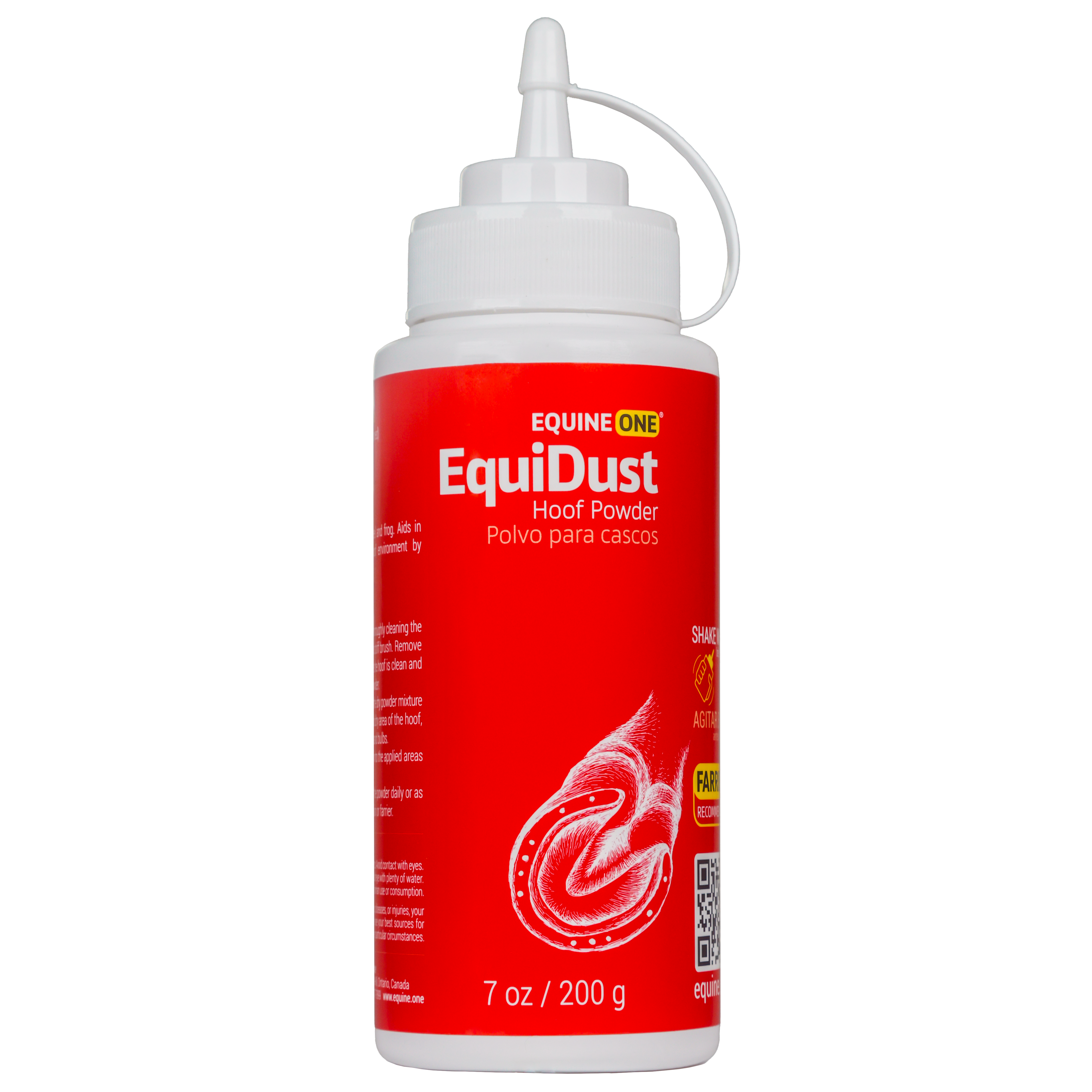 EquiDust