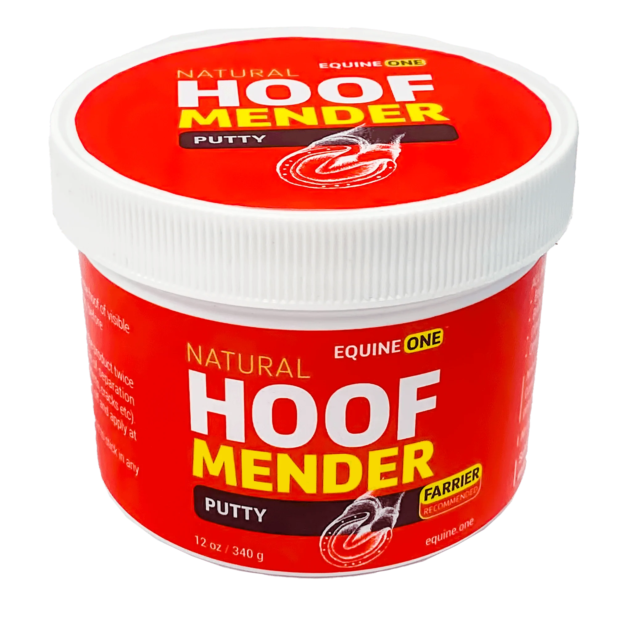 Equine One Hoof Mender Putty - Equine One