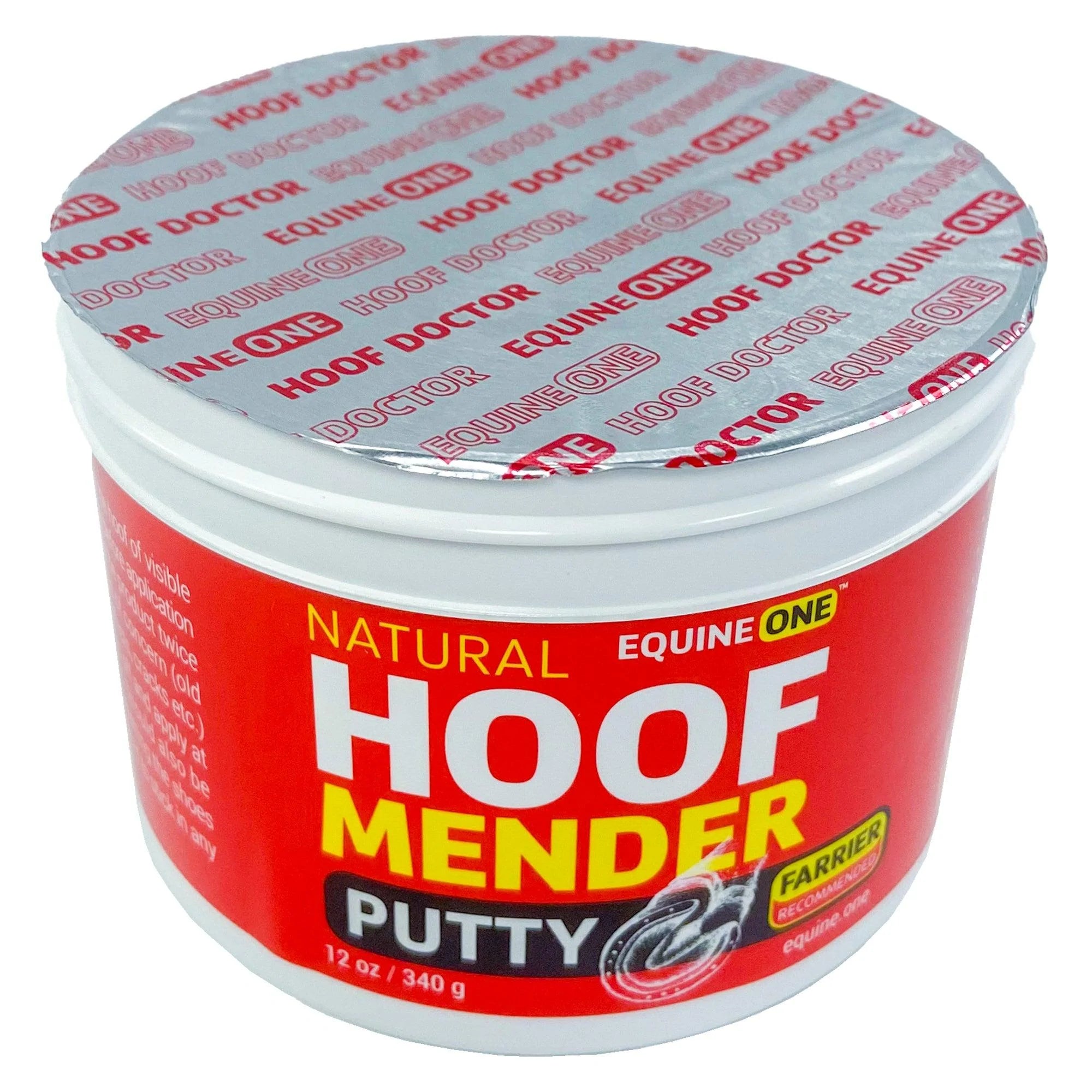 Equine One Hoof Mender Putty - Equine One
