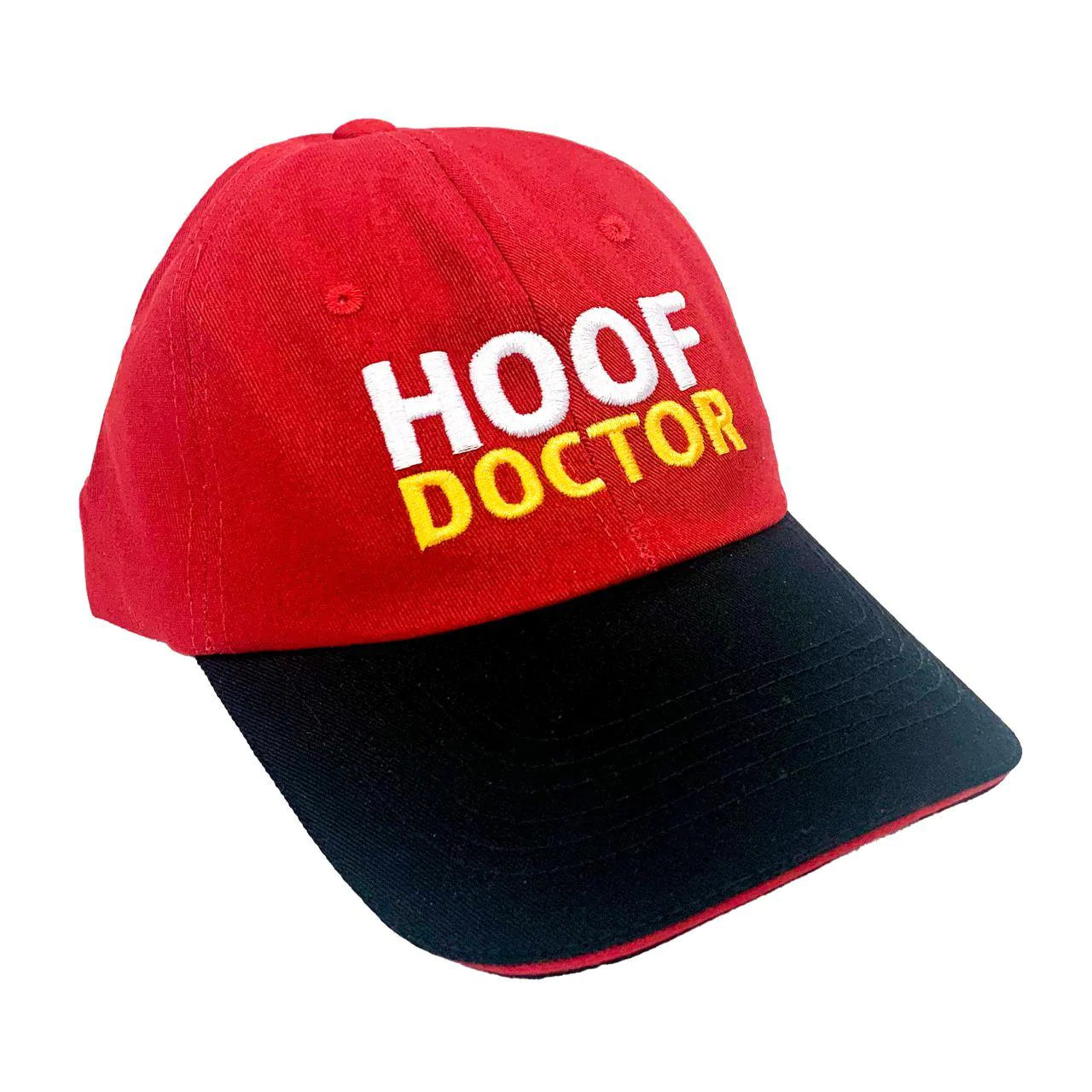 Hoof Doctor Farrier Cap - Equine One