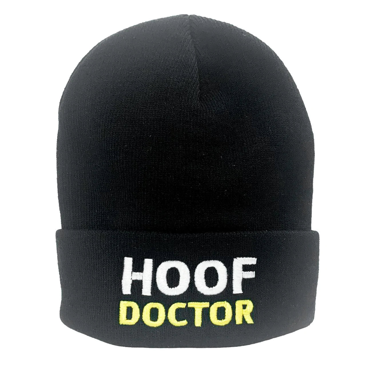 Hoof Doctor Toque - Equine One