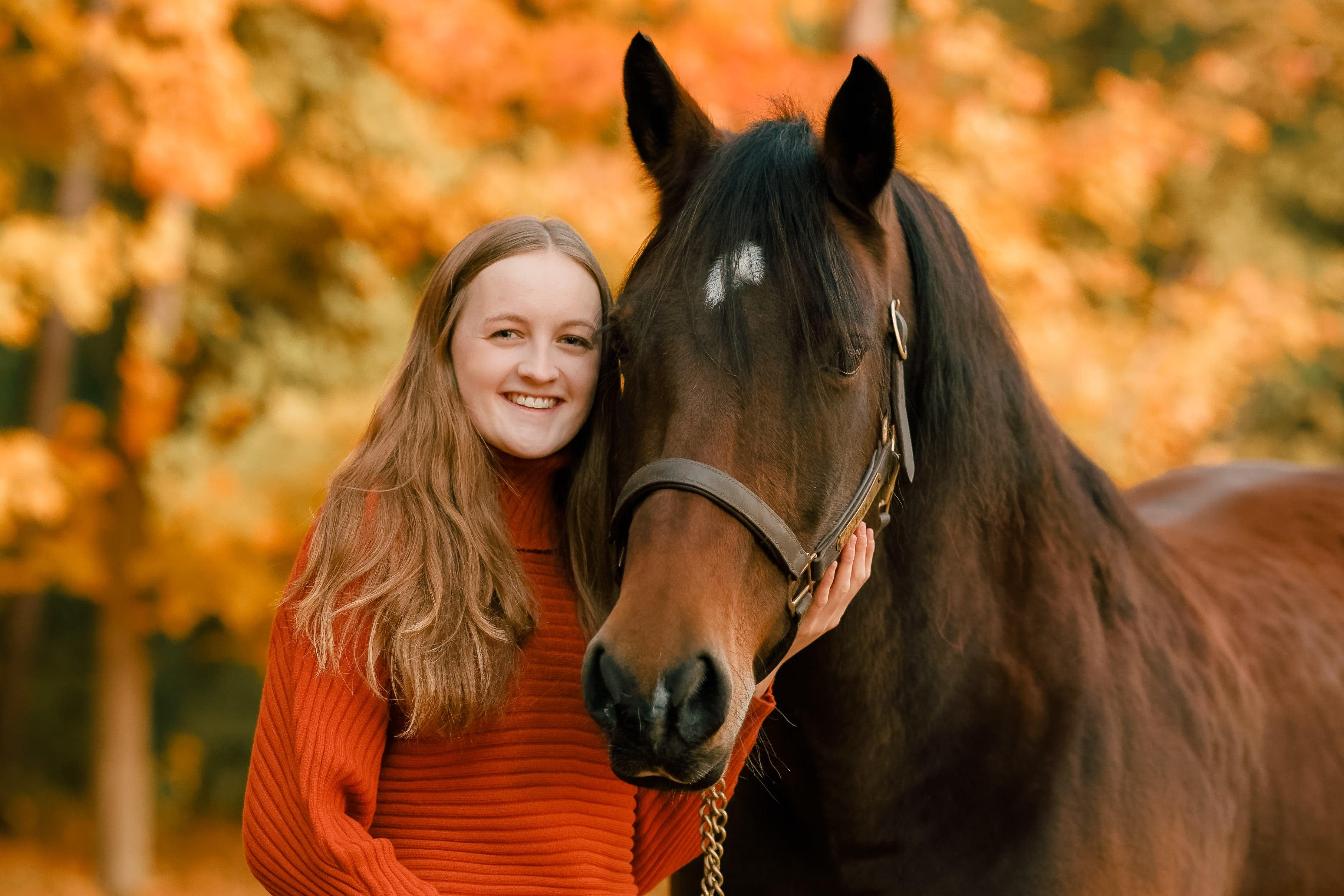 The Importance of a Balanced Diet as a Pillar of Hoof Health - Equine One