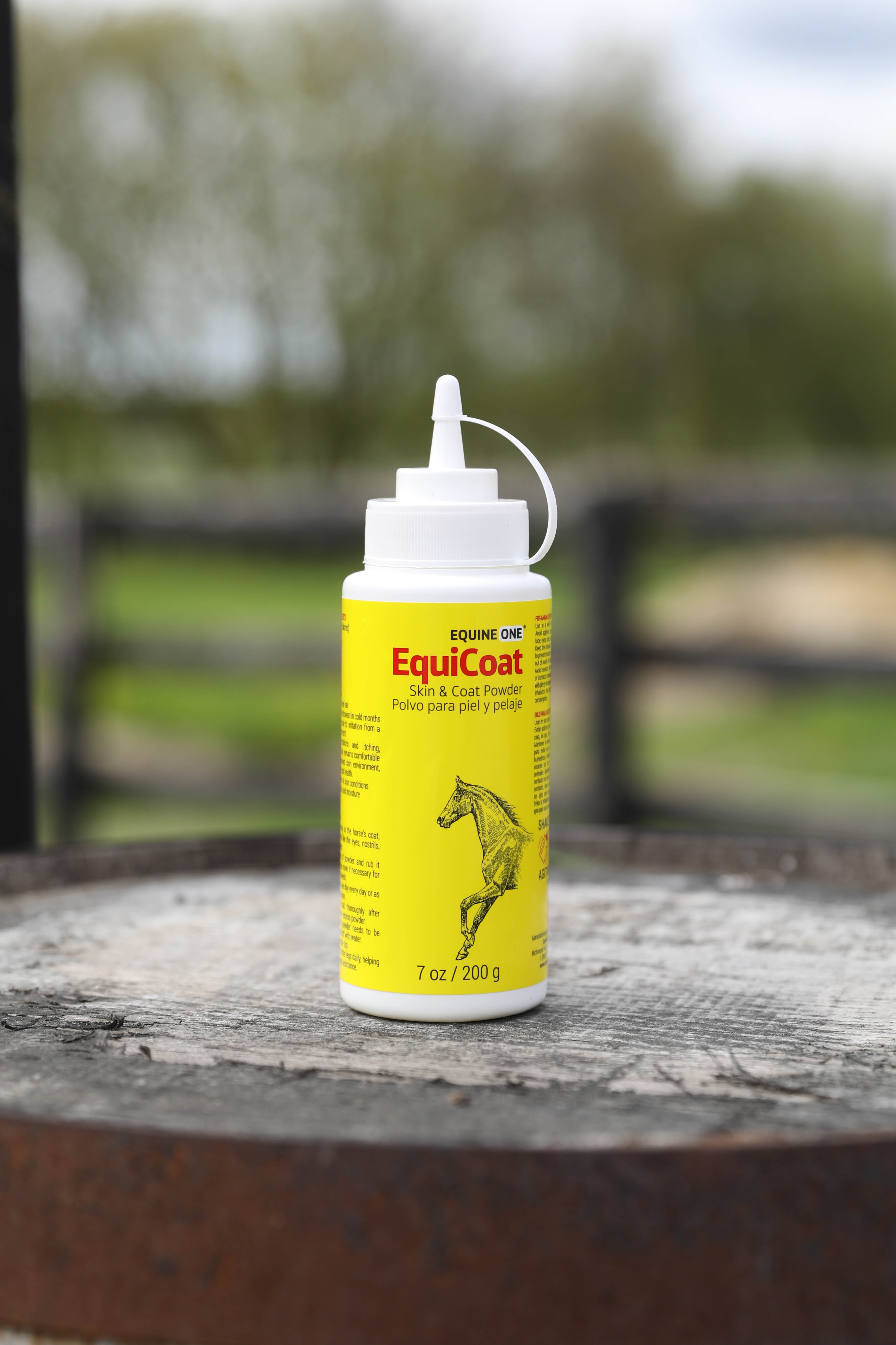 EquiCoat