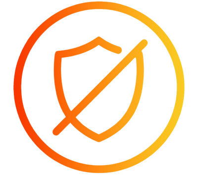 Non-caustic formulations