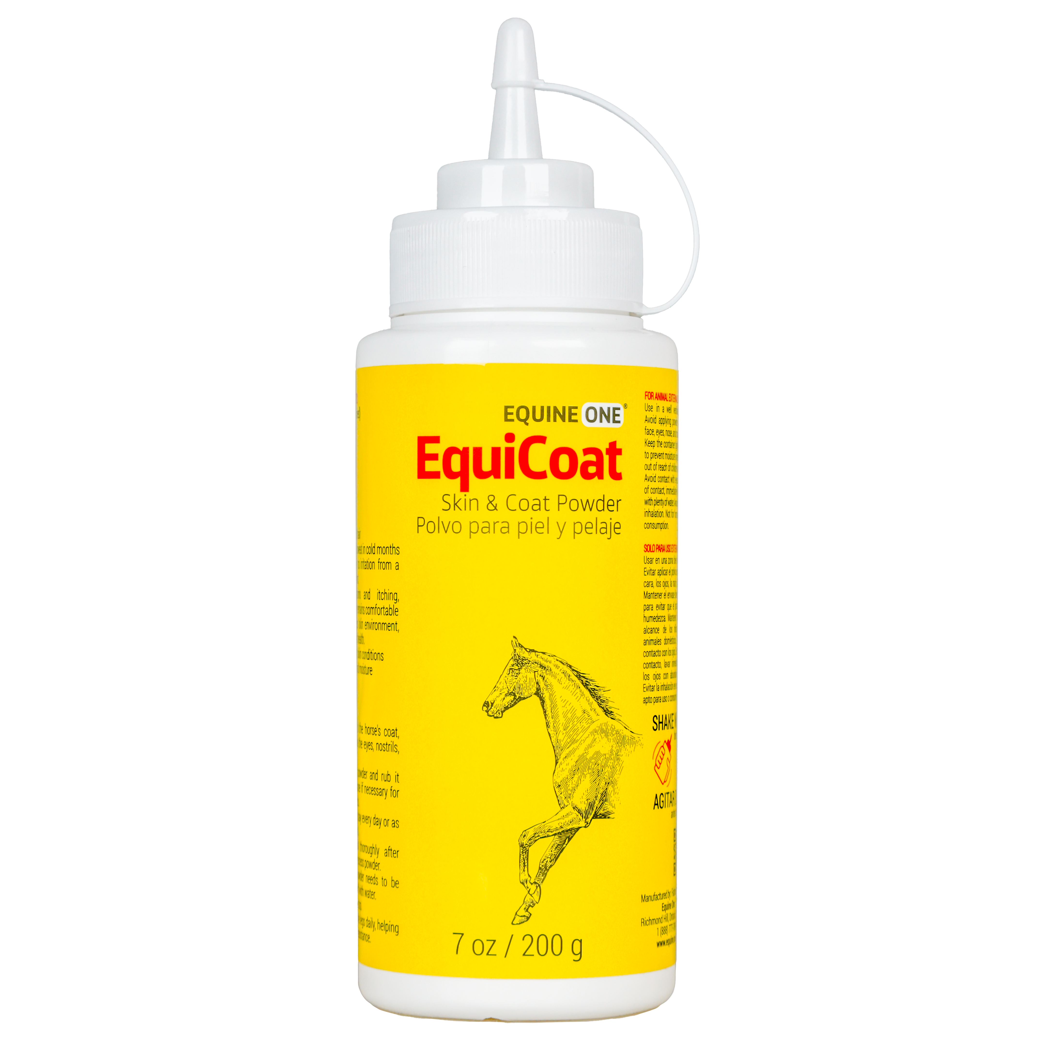 EquiCoat