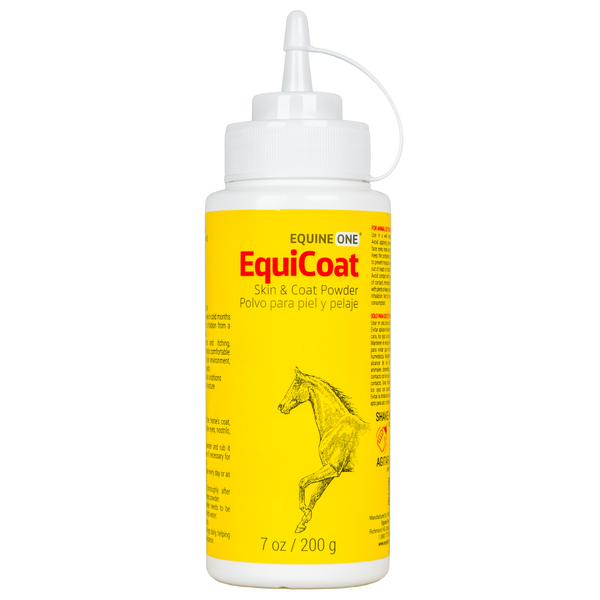 EquiFit HorseSox - Proteggi Stinco Morbido Per Cavallo, Confezione Singola