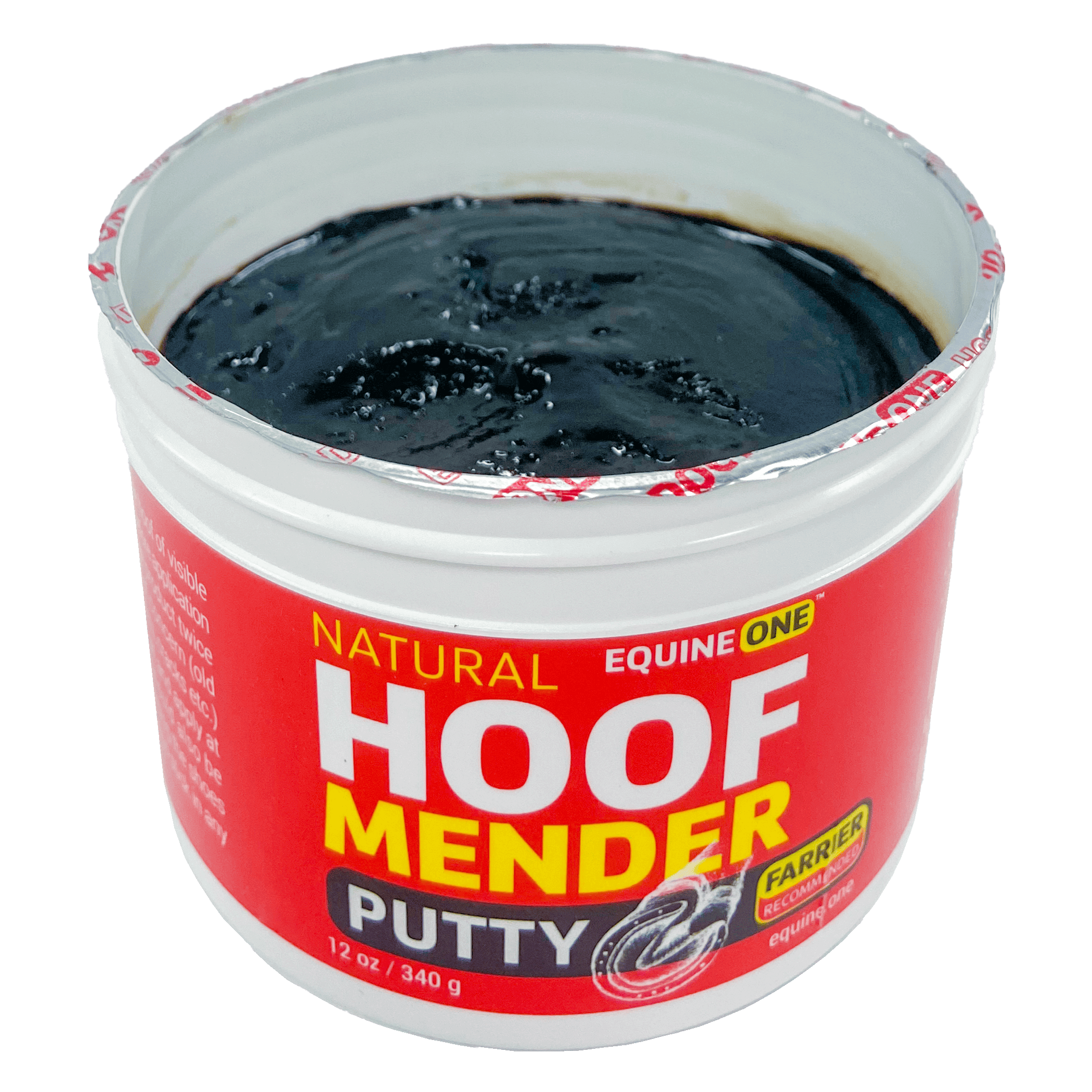 Hoof Mender Putty