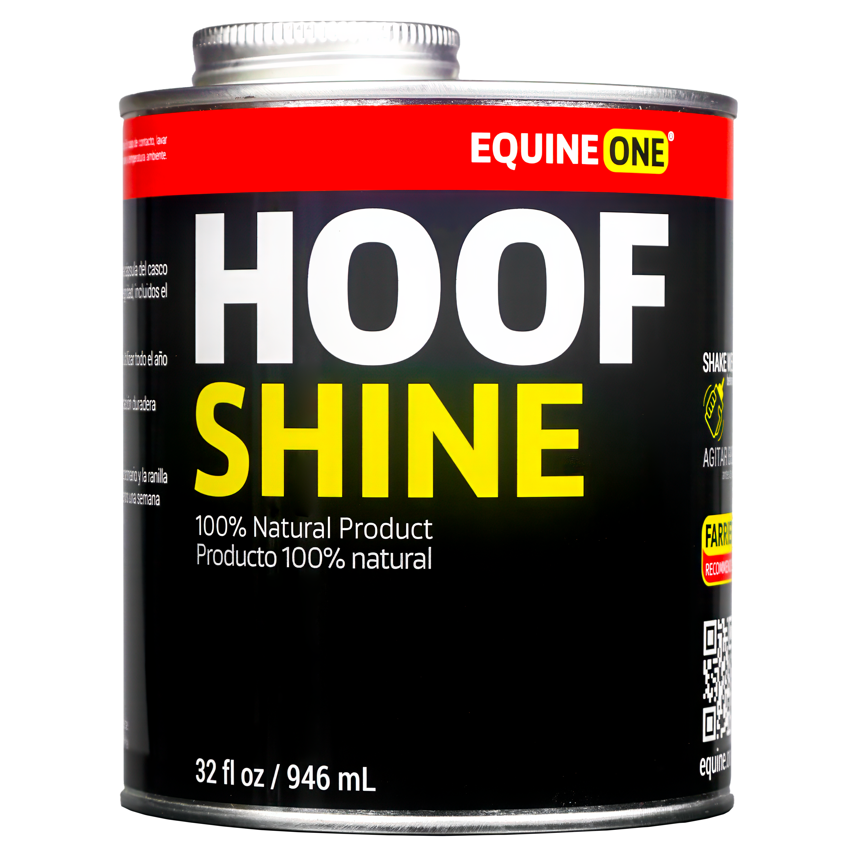 Hoof Shine