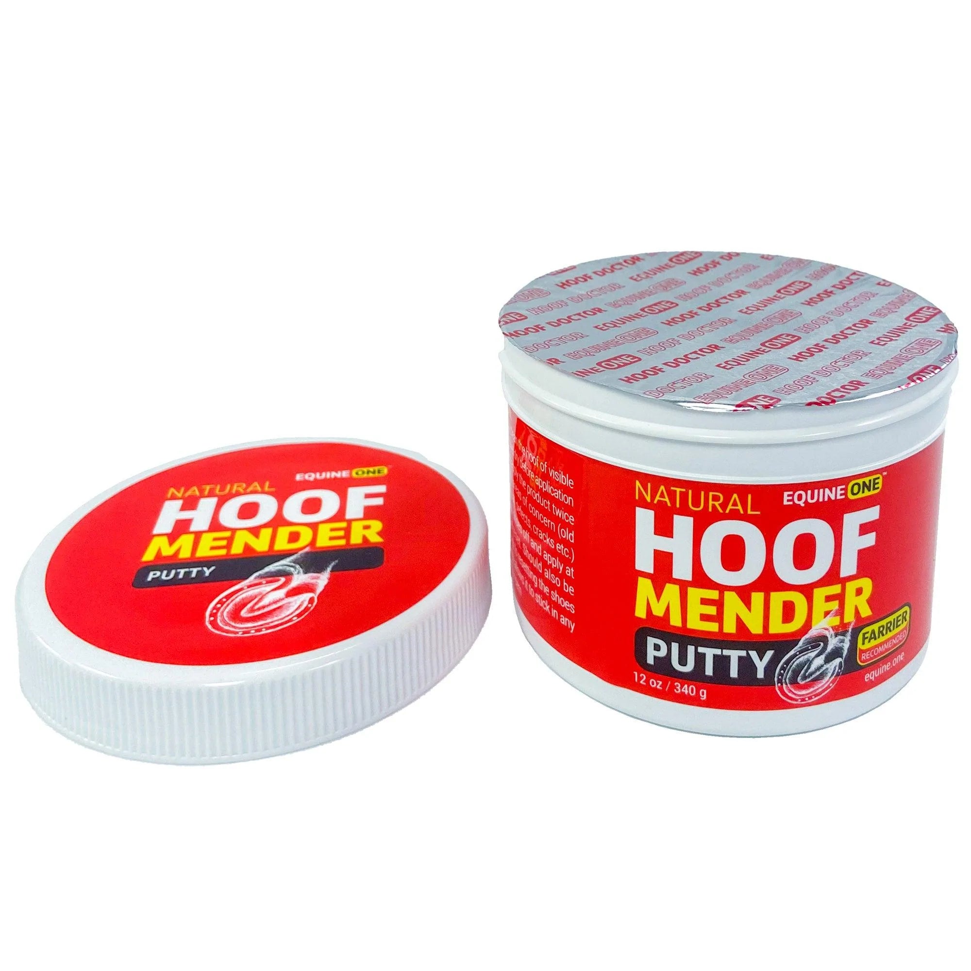 Equine One Hoof Mender Putty - Equine One